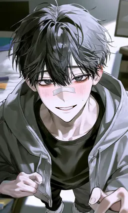 Profile image of シウ