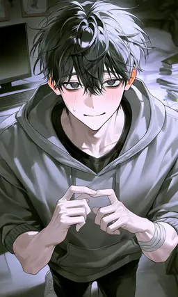 Profile image of シウ