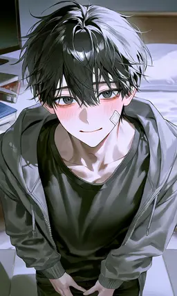 Profile image of シウ