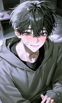 Profile image of シウ