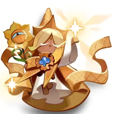 NuttyBroom2424의 퓨어바닐라 쿠키