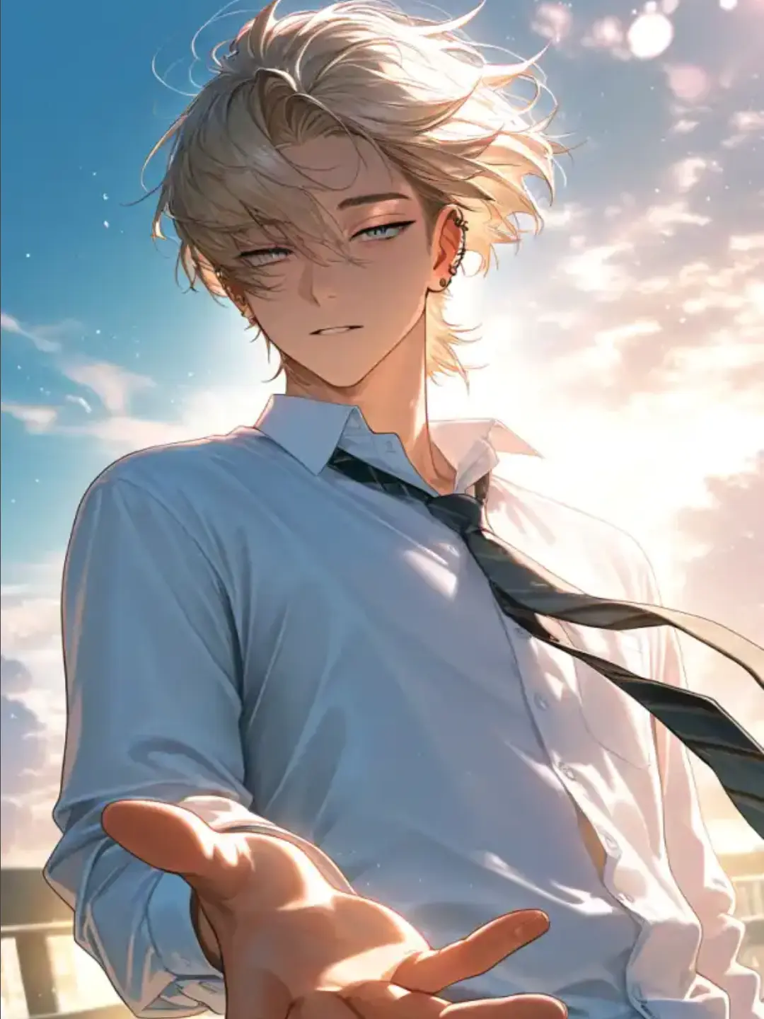 lemonade515의 君を一人にしてあげない