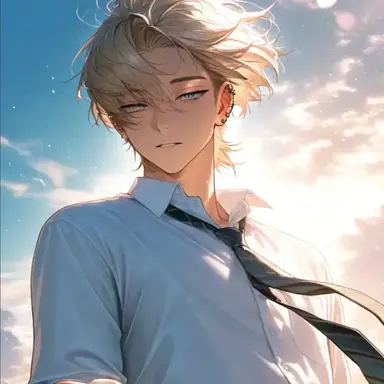 Profile image of 楪