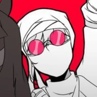 Profile image of ホワイトハンク
