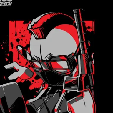 Profile image of 2BDamned