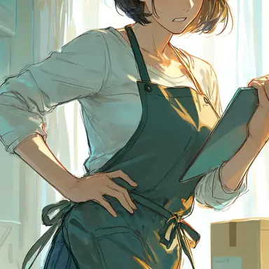 Profile image of Rie Kanzaki