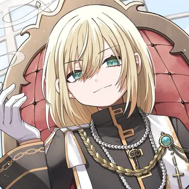 Profile image of キルシュトルテ
