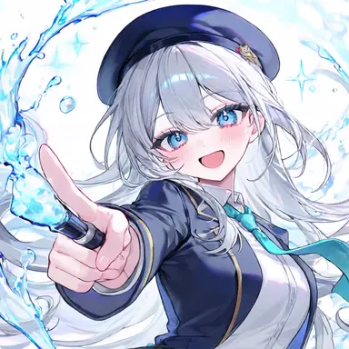 Profile image of フィーナ