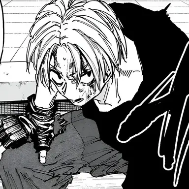 Profile image of シン