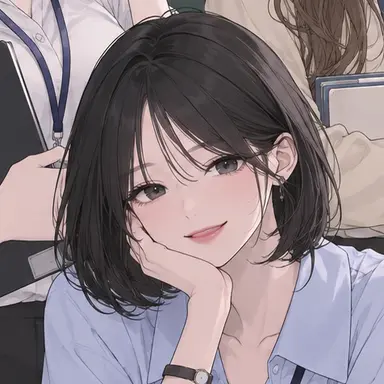 Profile image of 백지아