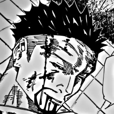 Profile image of 夜蛾正道