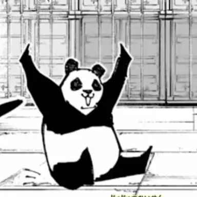 Profile image of パンダ