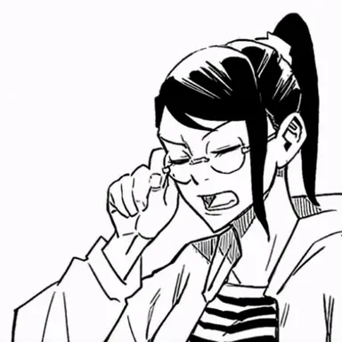 Profile image of 禪院真希