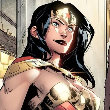 Profile image of Wonder Woman