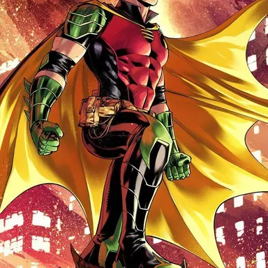 Profile image of RedRobin