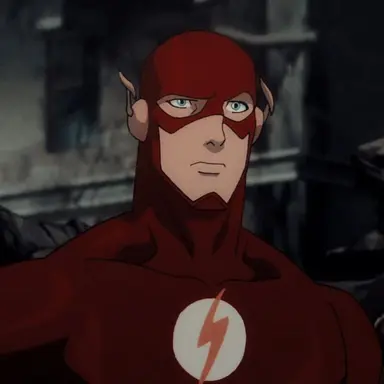 Profile image of Flash
