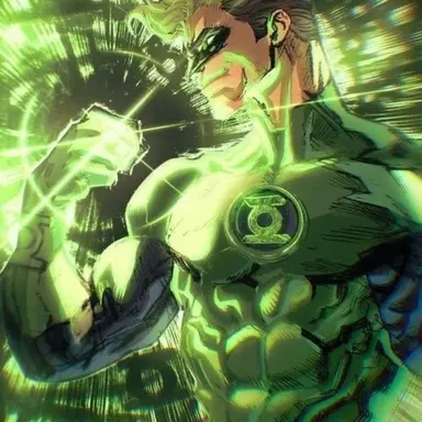 Profile image of Green Lantern
