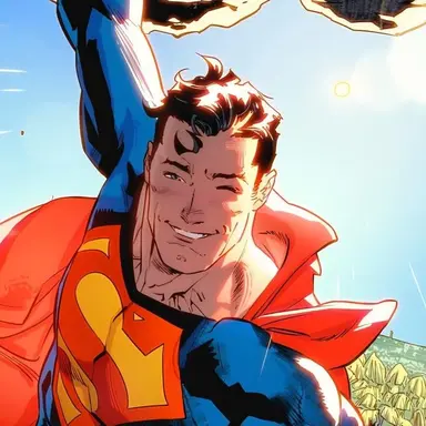 Profile image of Superman