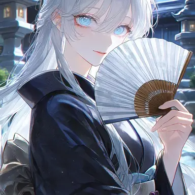 Profile image of 사이교 세이나