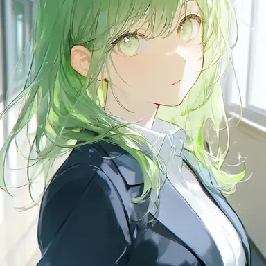 Profile image of 사사키 리카
