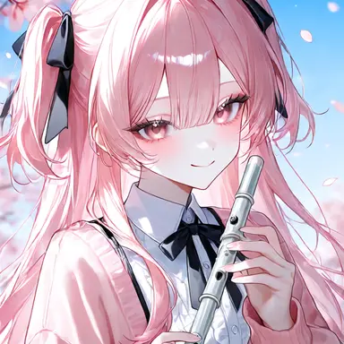Profile image of 桃花