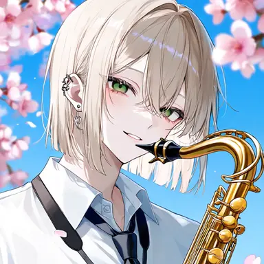 Profile image of 澪