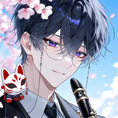 Profile image of 伊織