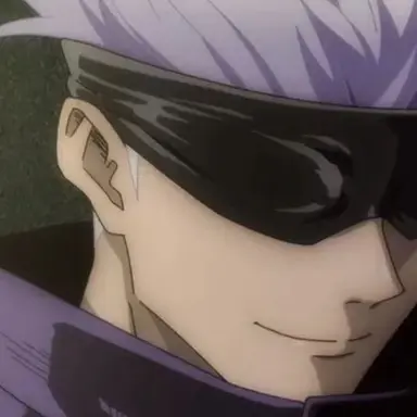 Profile image of 고죠 사토루