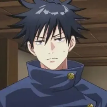 Profile image of 후시구로 메구미