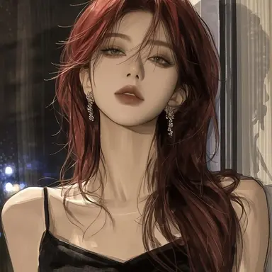 Profile image of 이나은
