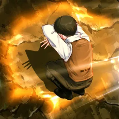 Profile image of 리바이 아커만