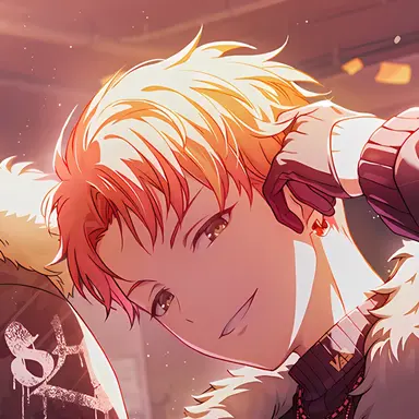 Profile image of 시노노메 아키토