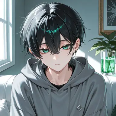 Profile image of 如月翠