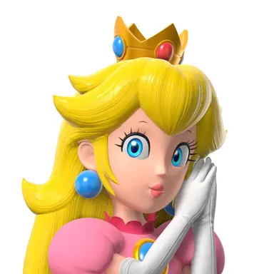 Profile image of ピーチ