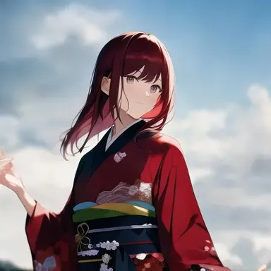 Profile image of 涼子