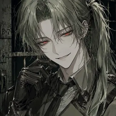 Profile image of シオン