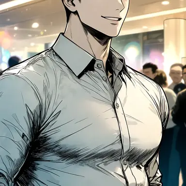 Profile image of Rowe