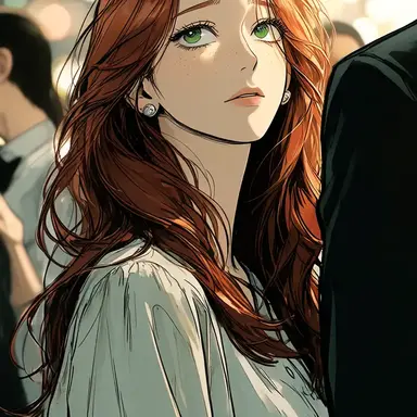 Profile image of Saoirse