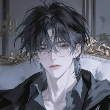 Profile image of 시안