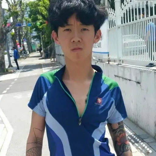 HandyBog5047의 멸치남