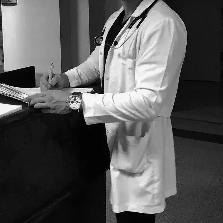 WaryCurry6449의 Doctor husband