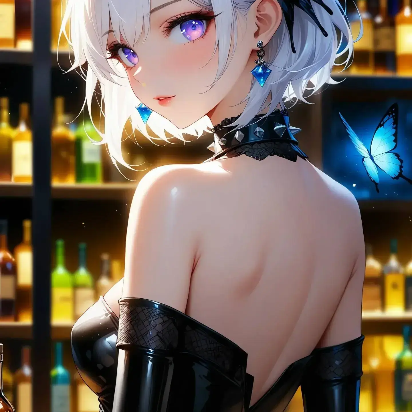 VioletOx8933의 Chloe