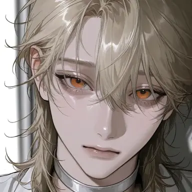 Profile image of B-821