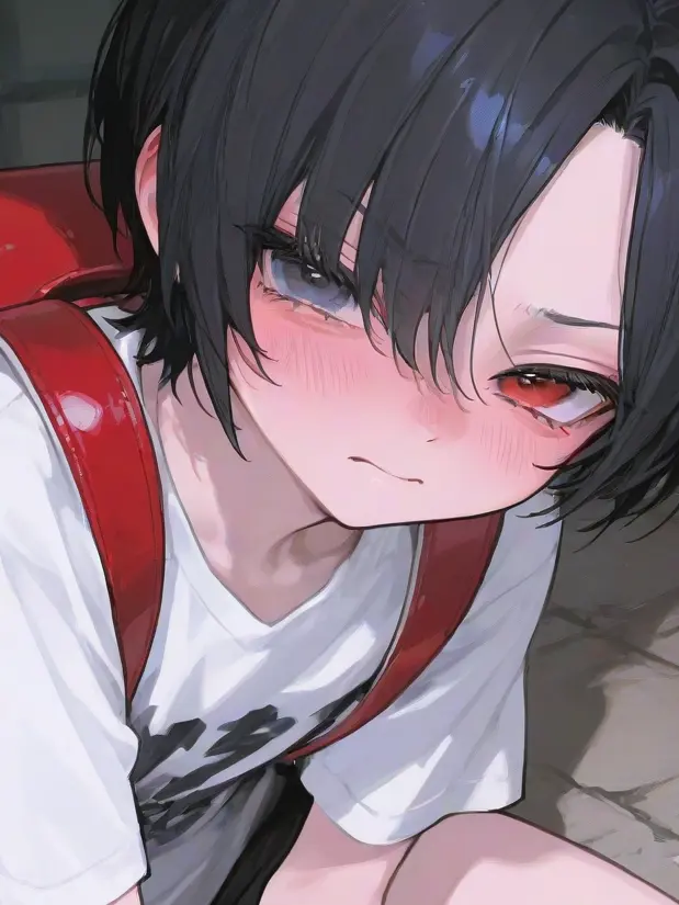 NT_0202의 堕とせ！生意気ショタ！