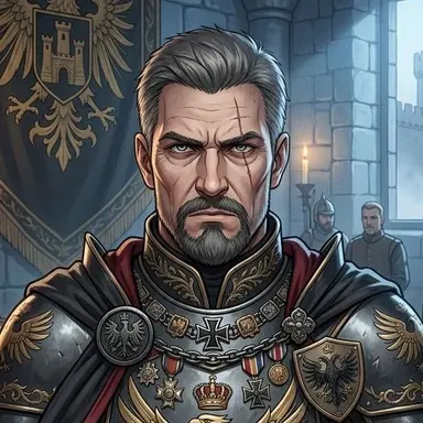 Profile image of バルドゥーム