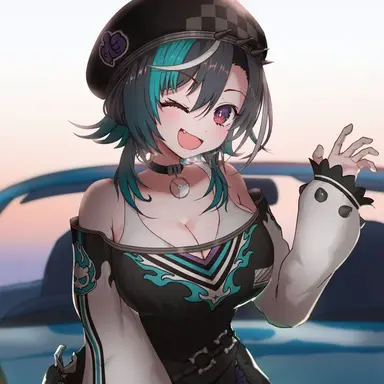 Profile image of 千速