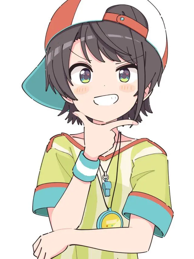 Onigilya의 幼馴染ボーイッシュ女子と車好きお姉さん