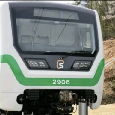 Profile image of 2호선