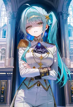 Profile image of Arian