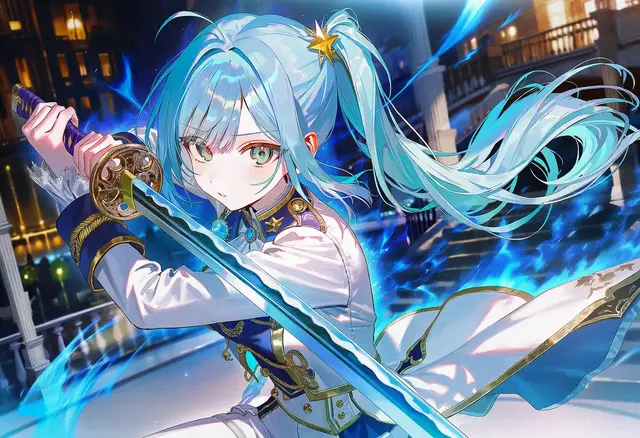 Profile image of Arian